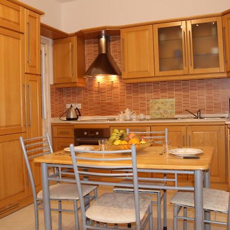 Diana House Apartment Sliema Esterno foto