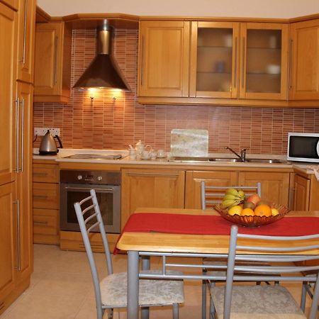 Diana House Apartment Sliema Esterno foto