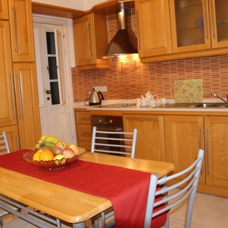 Diana House Apartment Sliema Esterno foto