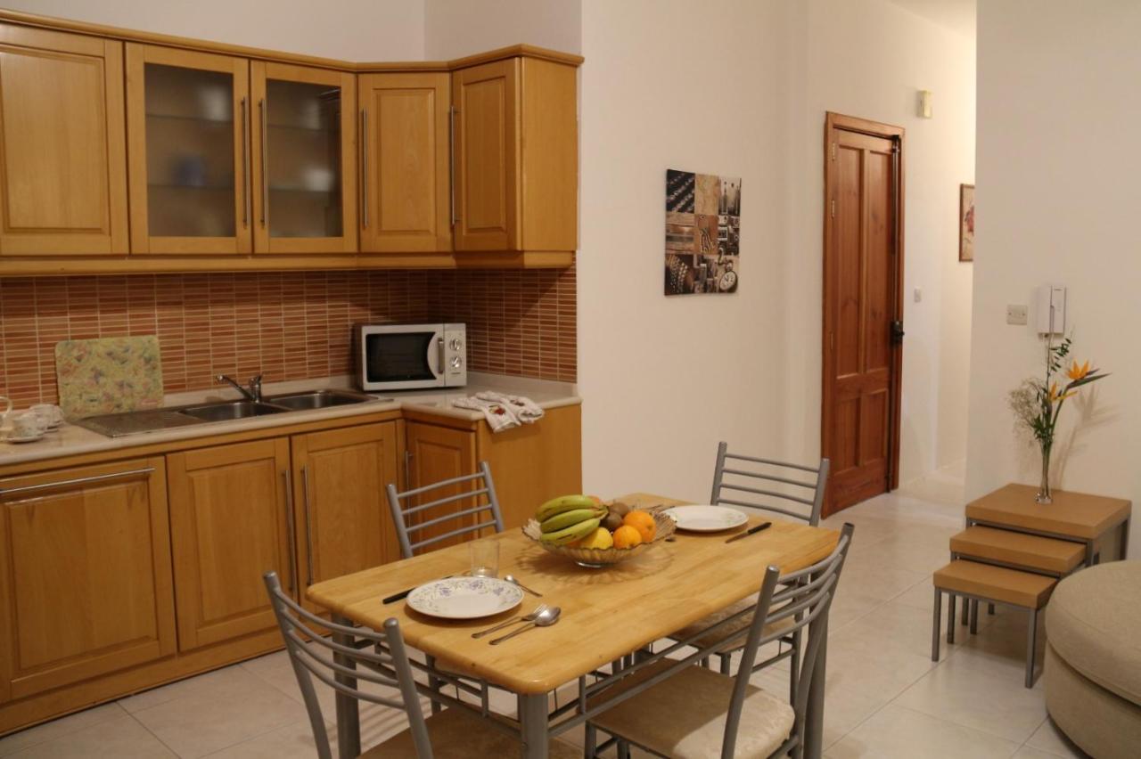 Diana House Apartment Sliema Esterno foto