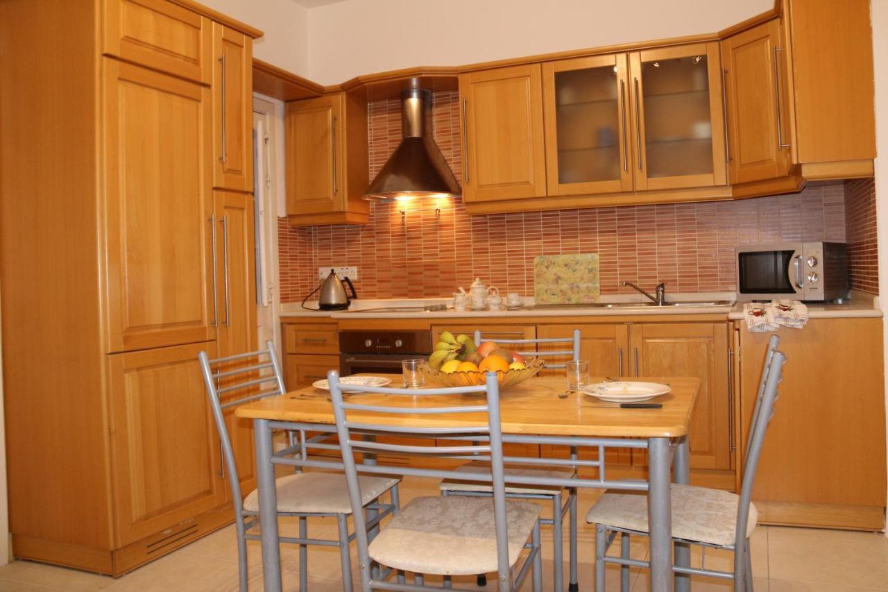 Diana House Apartment Sliema Esterno foto