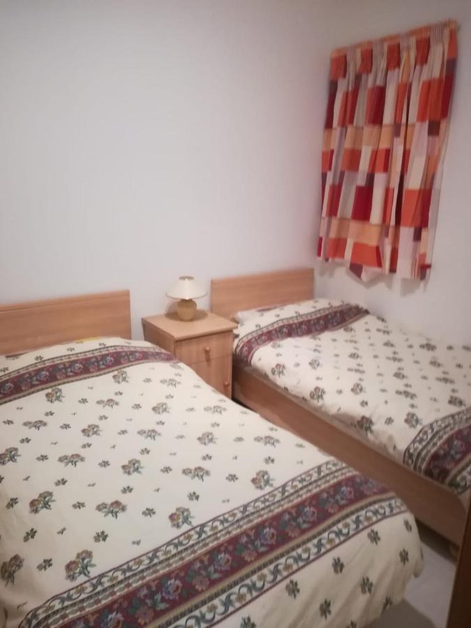 Diana House Apartment Sliema Esterno foto