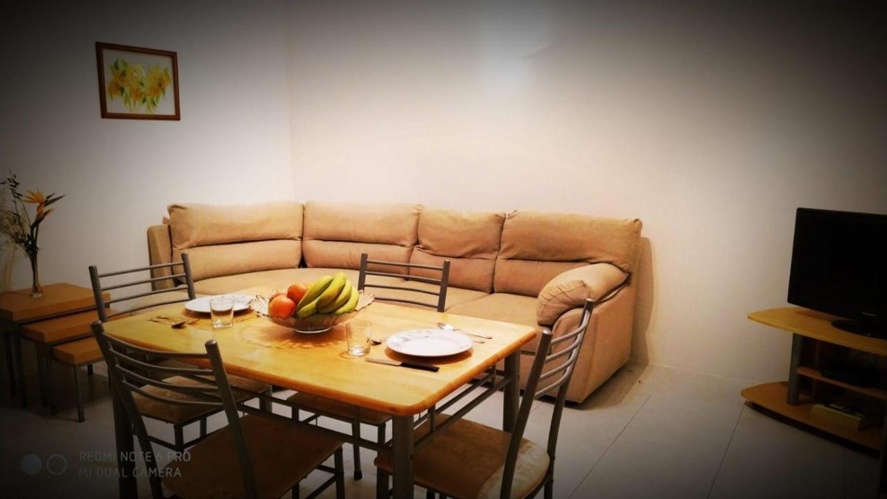 Diana House Apartment Sliema Esterno foto