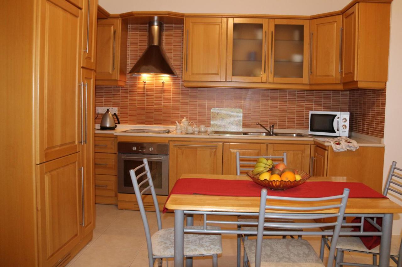 Diana House Apartment Sliema Esterno foto