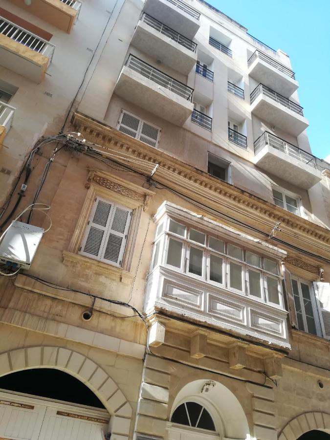 Diana House Apartment Sliema Esterno foto