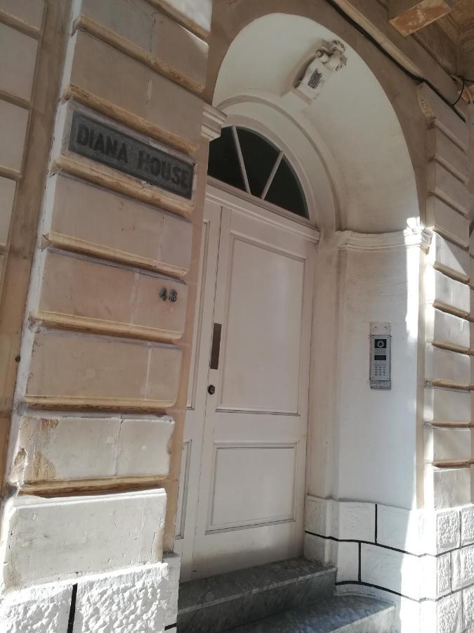 Diana House Apartment Sliema Esterno foto