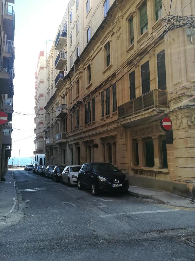 Diana House Apartment Sliema Esterno foto