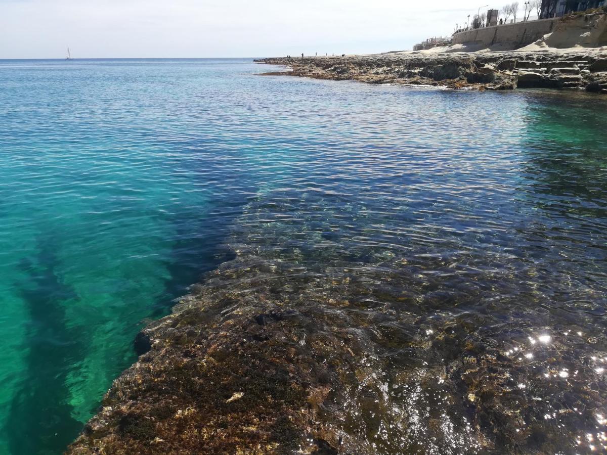 Diana House Apartment Sliema Esterno foto