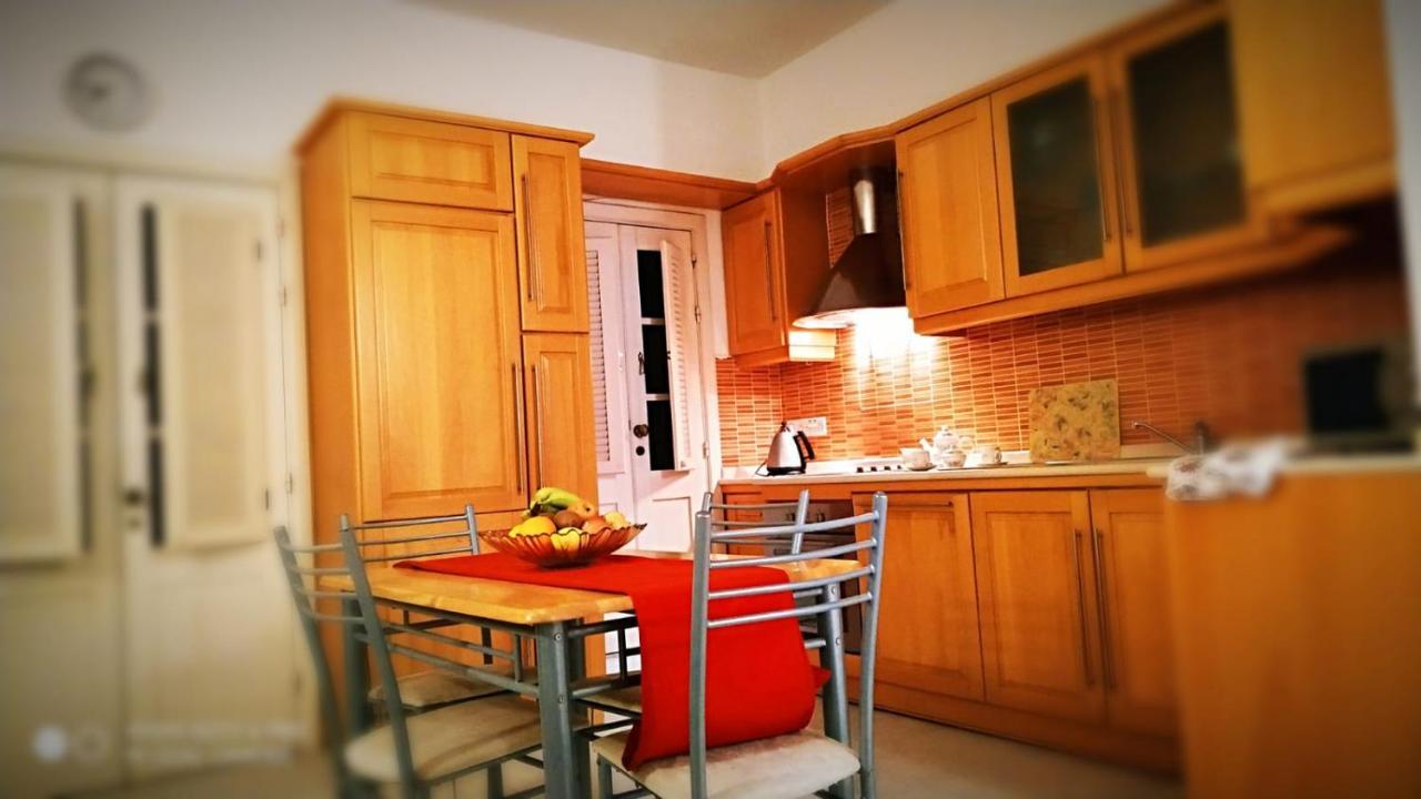 Diana House Apartment Sliema Esterno foto